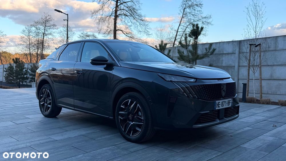 Peugeot 3008 1.2 PureTech mHEV Allure Pack S&S e-DCS6 - 2