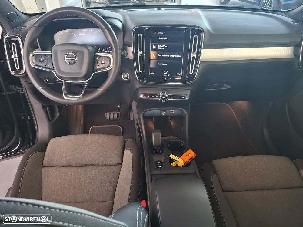 Volvo XC 40 1.5 T2 Core Auto - 19