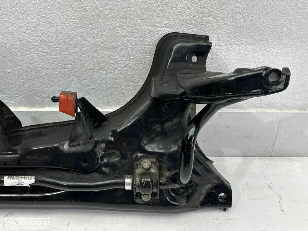 Charriot - Ford Fiesta VII (2018) - 4