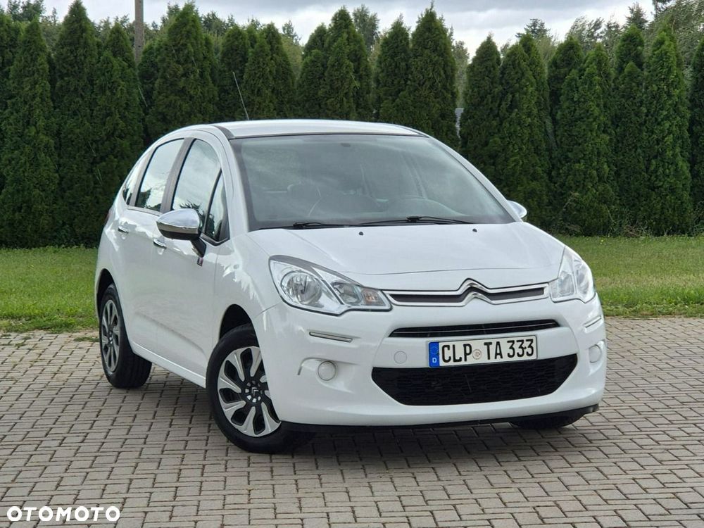 Citroën C3 - 3