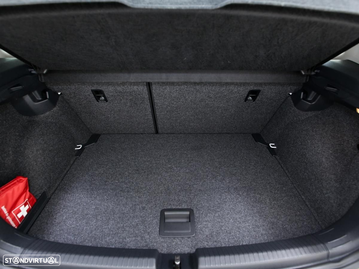 VW Polo - 14