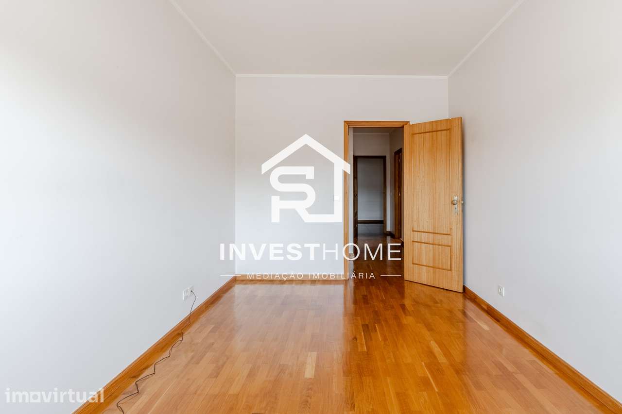 Apartamento T3 | Excelentes áreas | 2 Frentes | Varanda - Grande imagem: 5/27