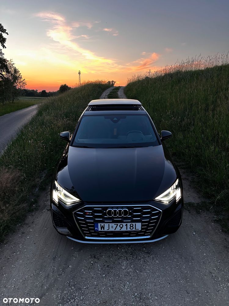 Audi S3 - 11