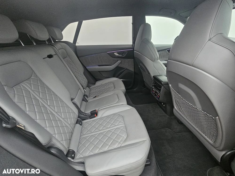 Audi Q8 55 TFSI quattro Tiptronic MHEV - 20