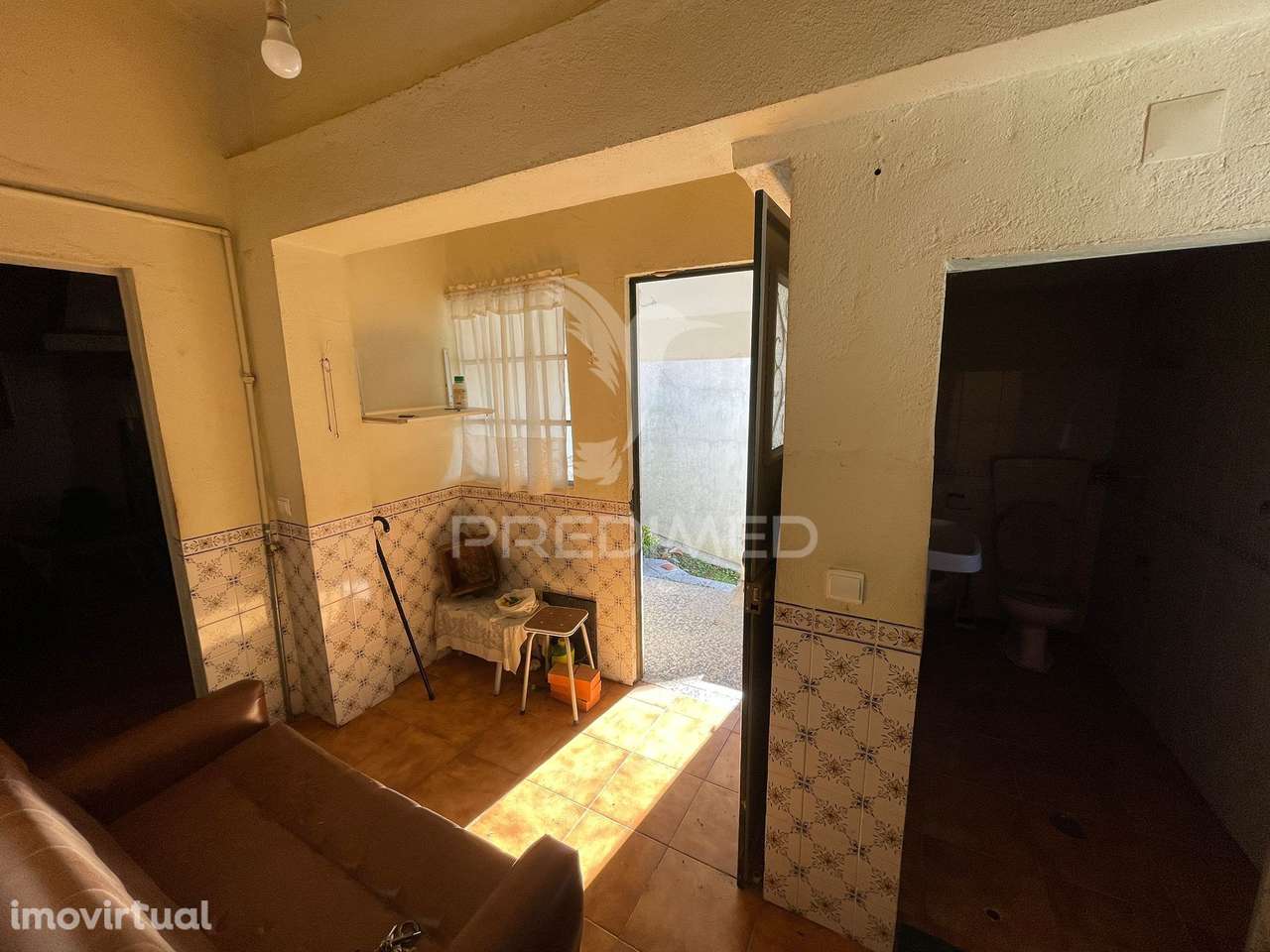 Moradia T3 + Anexos Casas da Ribeira, Cardigos - Grande imagem: 4/21