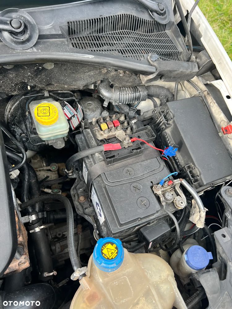 Fiat Grande Punto 1.3 Multijet 16V Active - 25