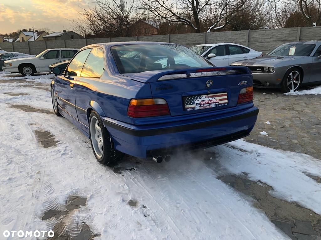 BMW M3 Standard - 10