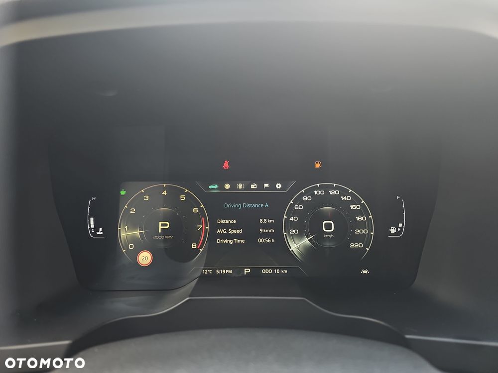 SsangYong/KGM Korando 1.5 T-GDI Joy 2WD - 16