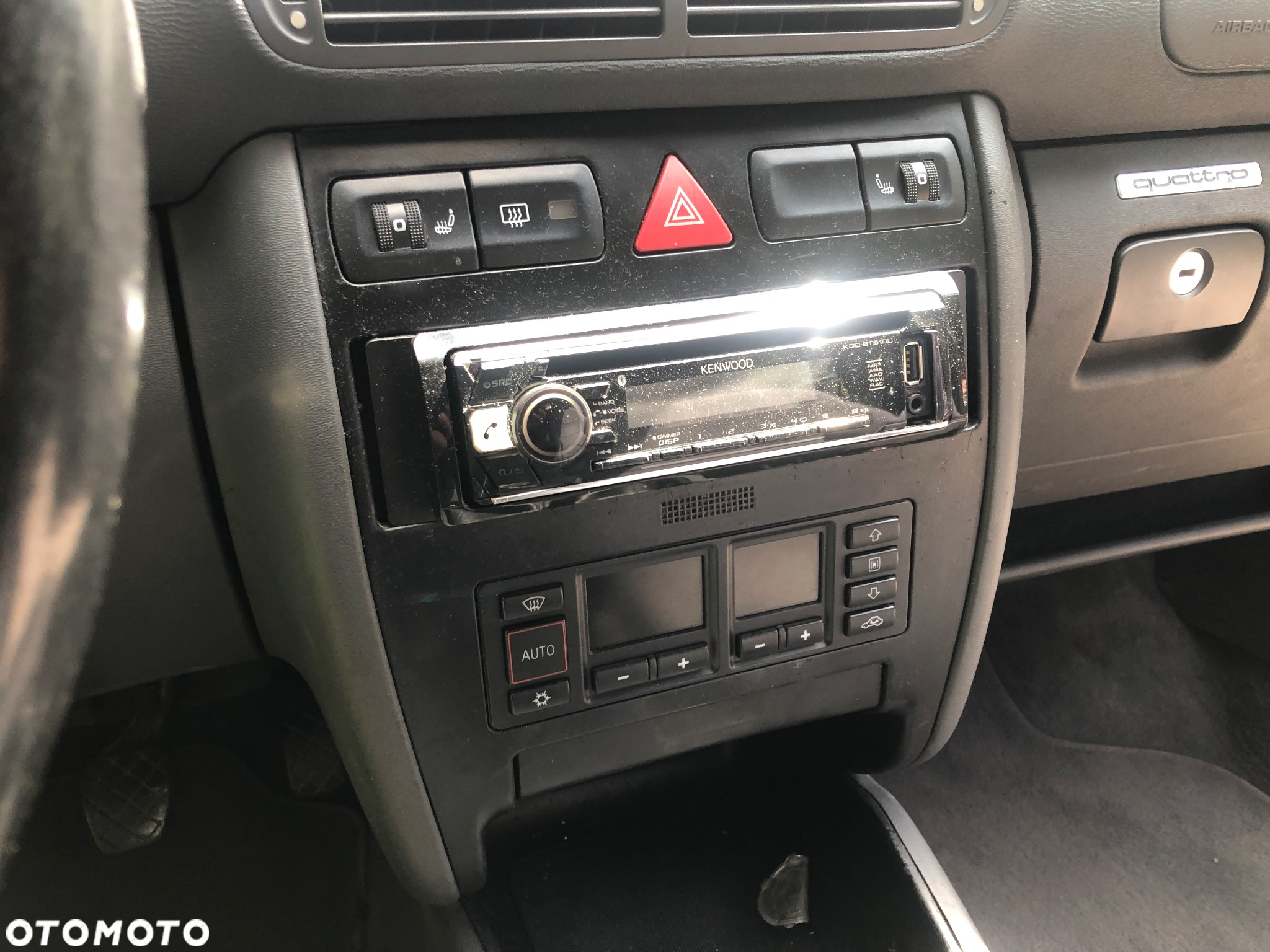 Audi A3 1.8T Quattro Ambiente - 15