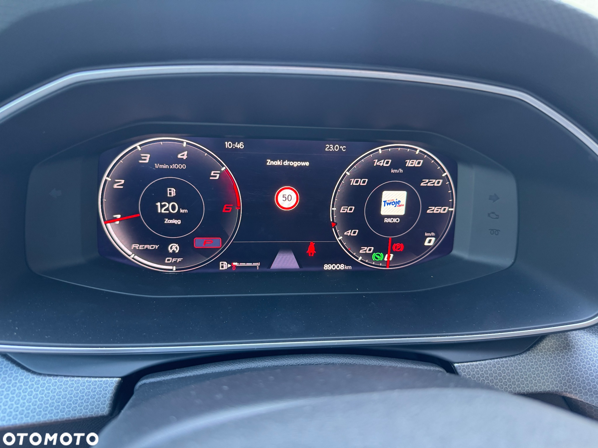 Seat Leon 2.0 TDI DSG Style Edition - 24