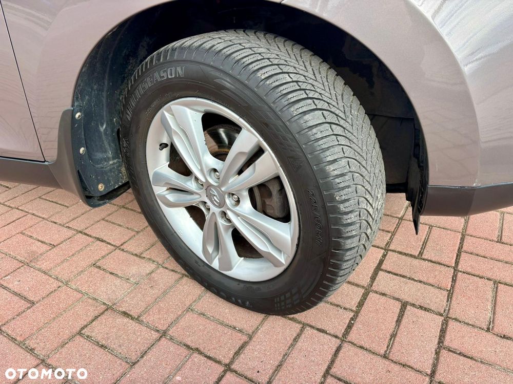 Hyundai ix35 1.6 GDI Comfort 2WD - 18