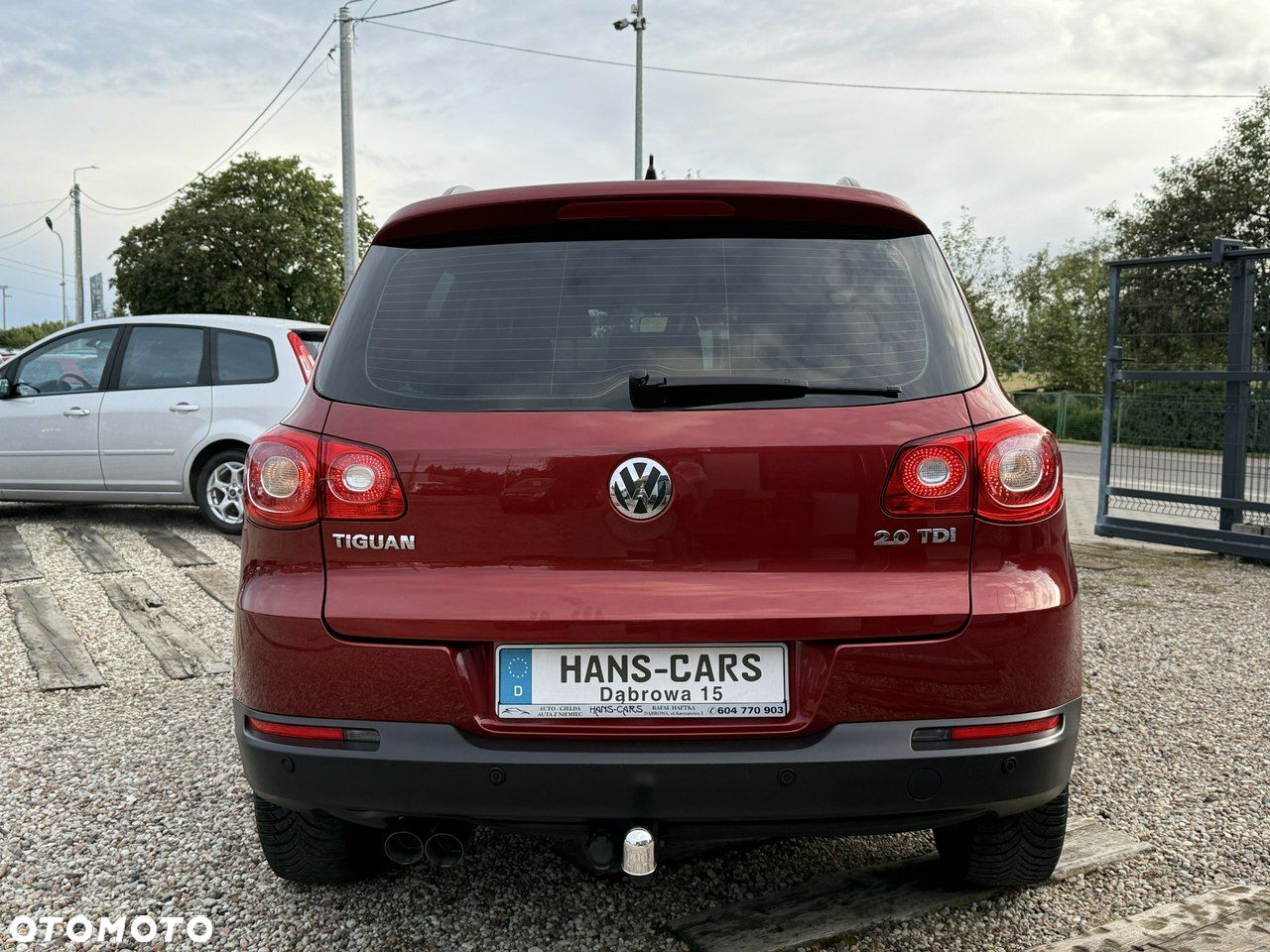 Volkswagen Tiguan - 17