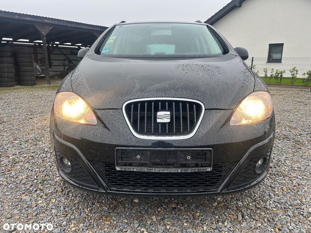 Seat Altea XL - 5