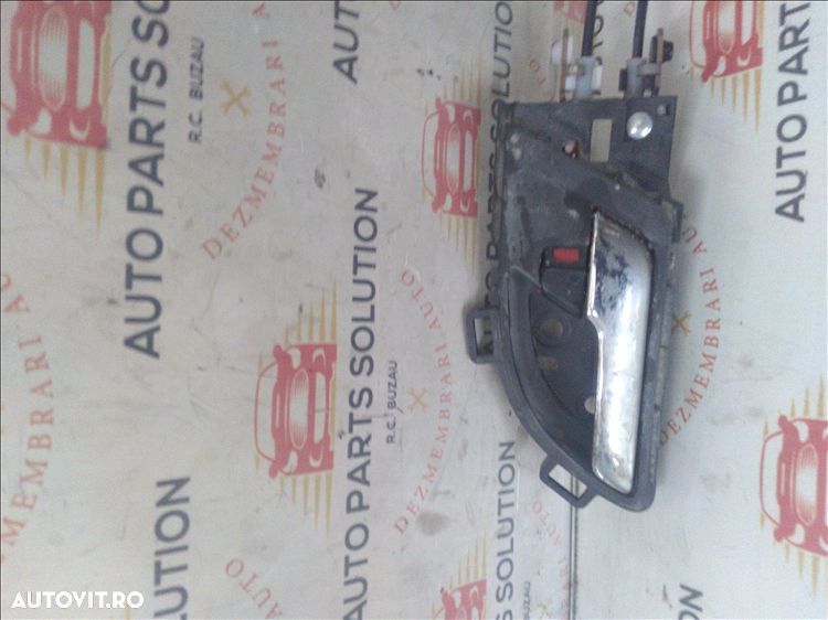 maner interior usa dreapta fata honda crv - 1