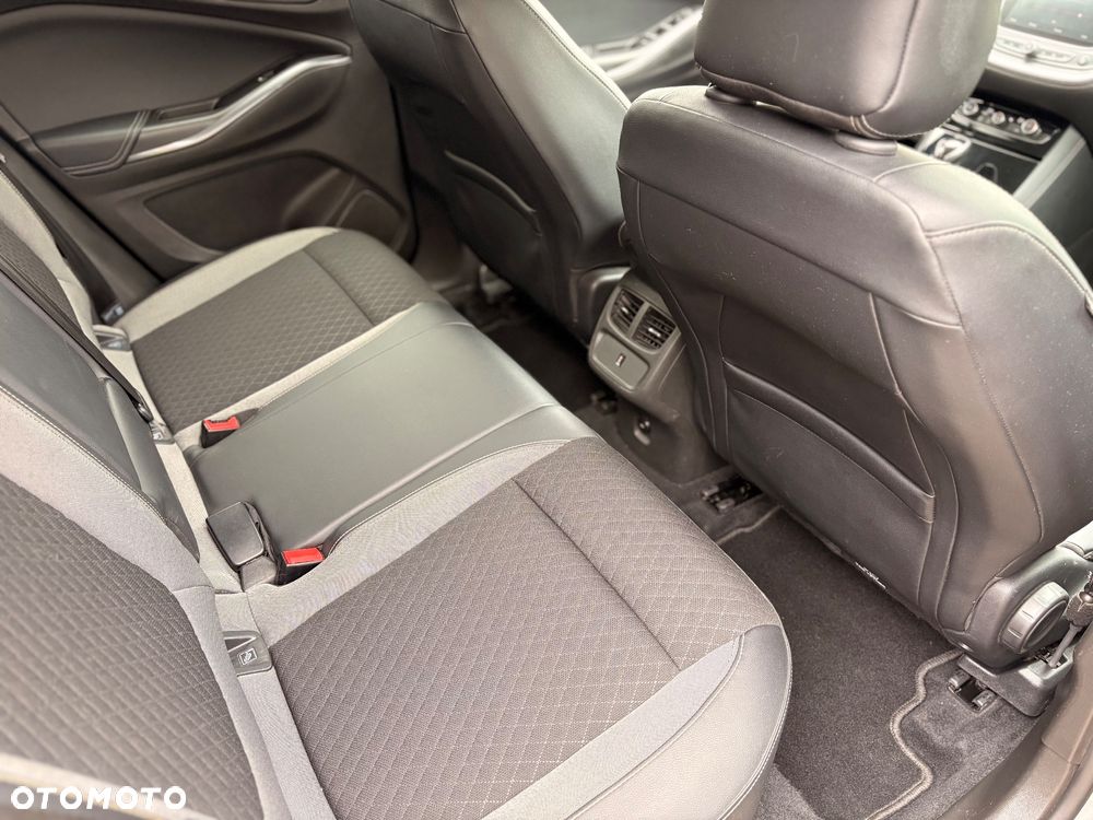 Opel Grandland X 1.2 Start/Stop Automatik 120 Jahre - 21