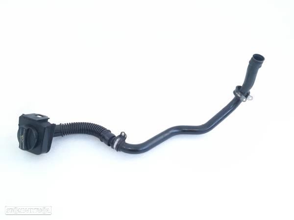 Tubo Oleo  Mercedes-Benz Vito / Mixto Caixa (W639) - 1