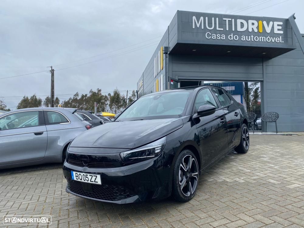 Opel Corsa 1.2 T - 1