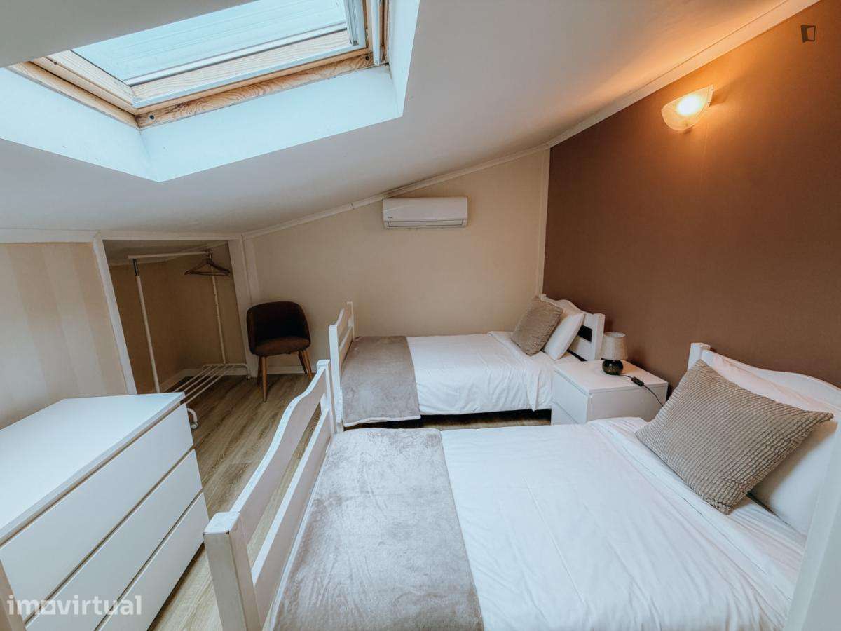 Apartamento com 2 quartos - localizado em Setubal - Grande imagem: 4/29
