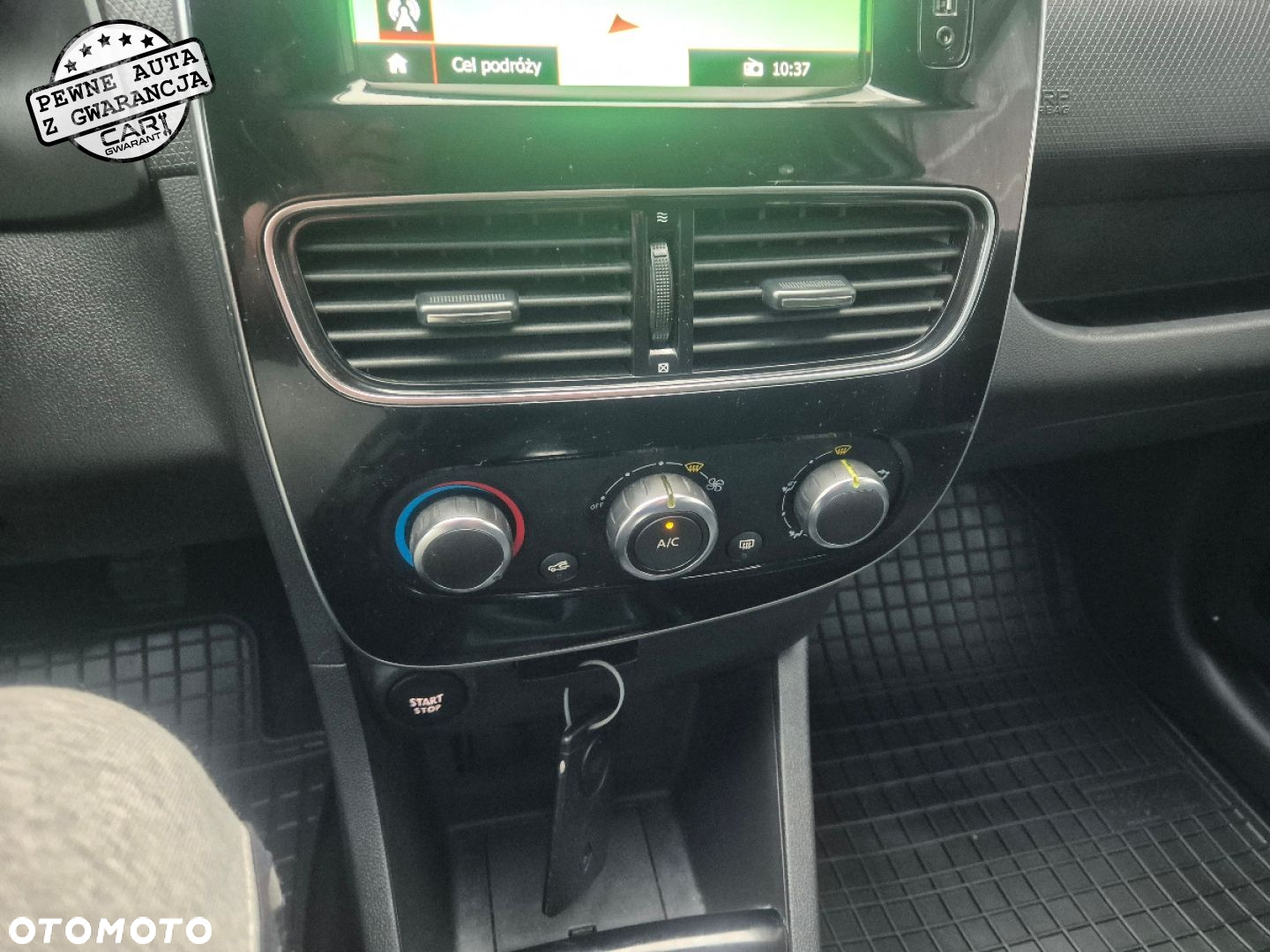 Renault Clio - 18
