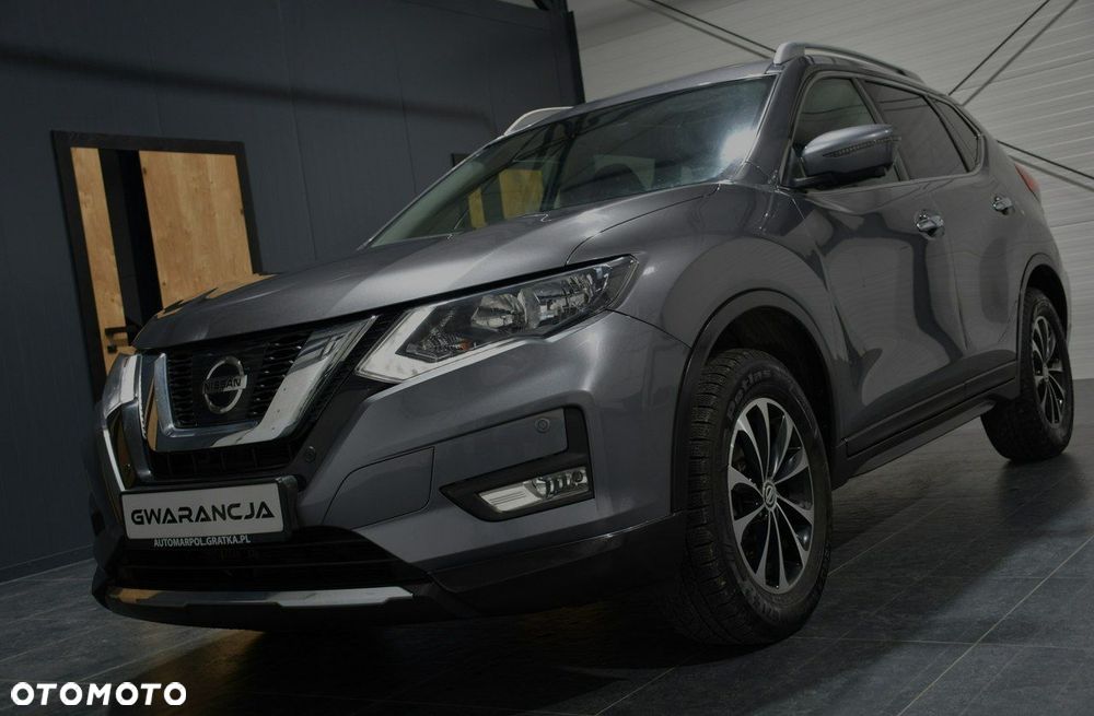 Nissan X-Trail 1.6 DCi N-Connecta 4WD - 2