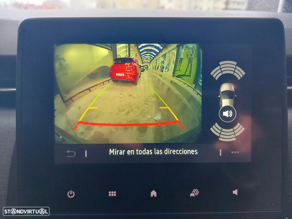 Mitsubishi Colt 1.0 MPI-T Invite - 19