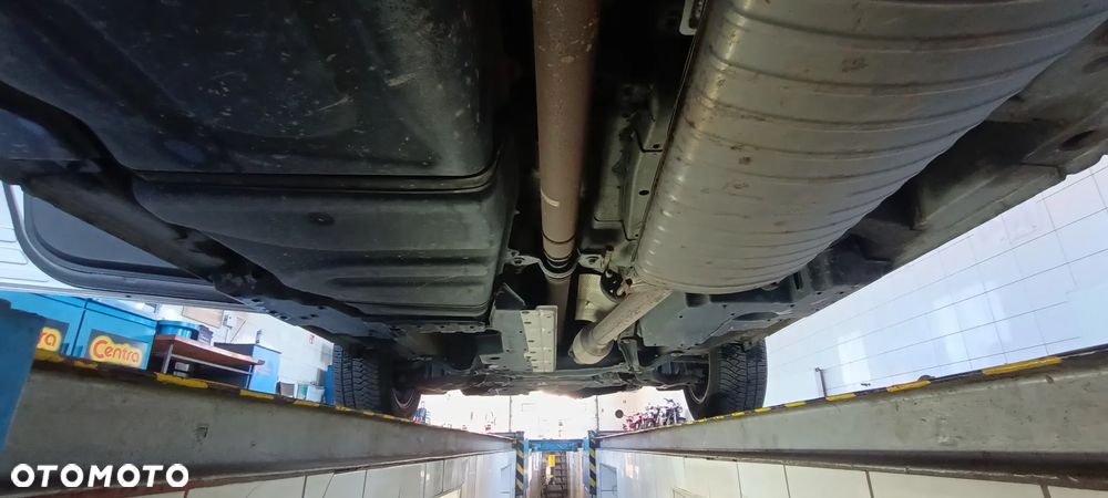 Toyota RAV4 2.0 4x4 Automatik Sol - 31