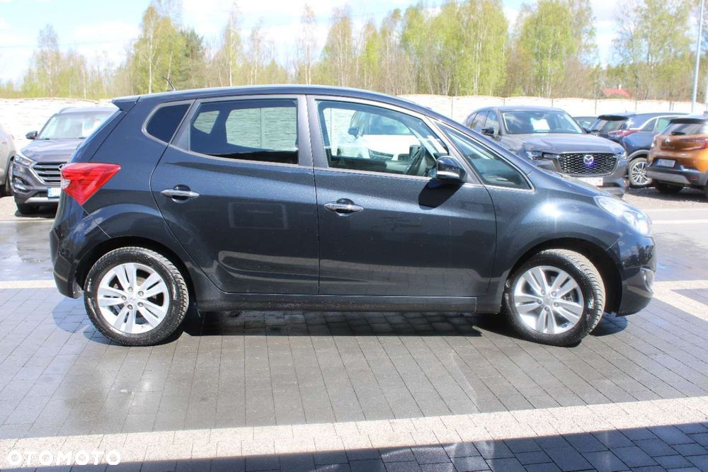 Hyundai ix20 - 7