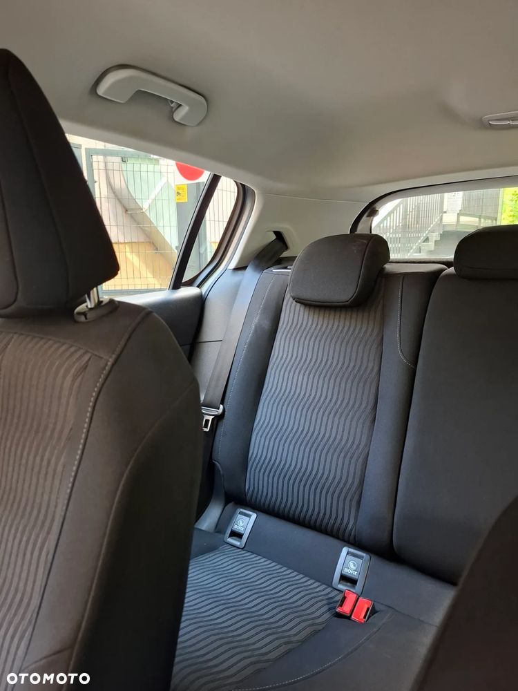Peugeot 308 1.6 THP Active - 10