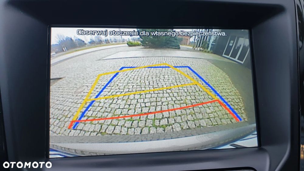 Hyundai i40 1.6 CRDi Premium DCT - 21