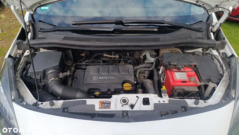 Skoda RAPID 1.4 TDI DPF Active - 13