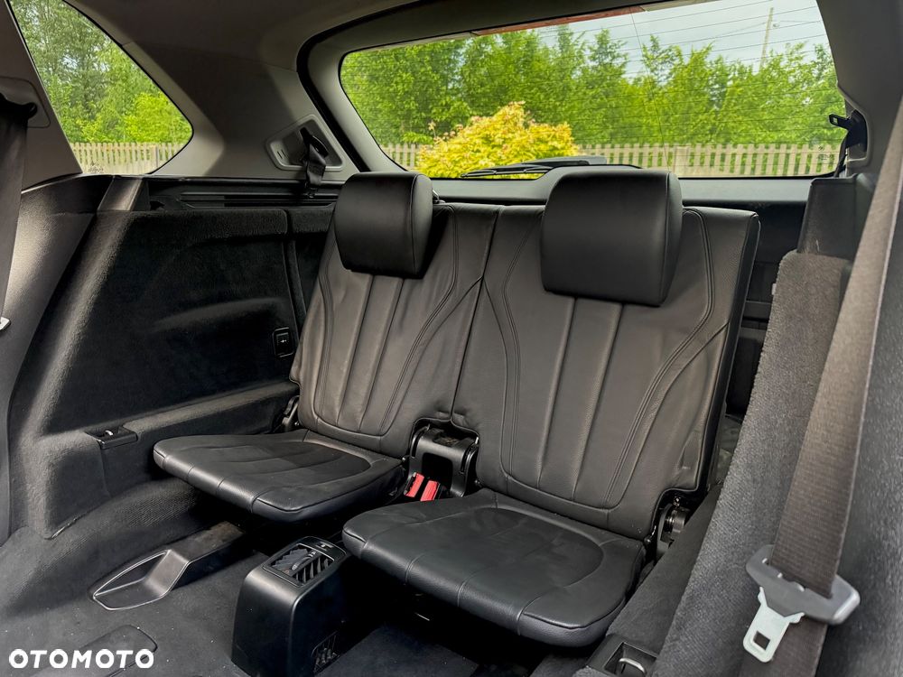 BMW X5 xDrive30d - 30