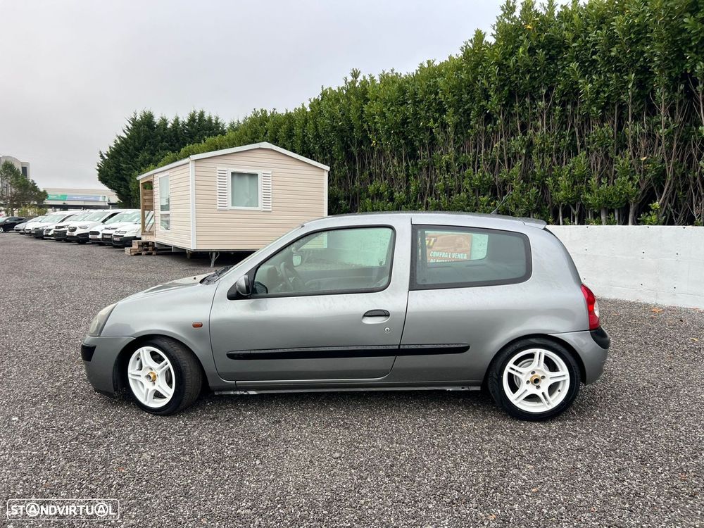 Renault Clio 1.5 dCi - 11