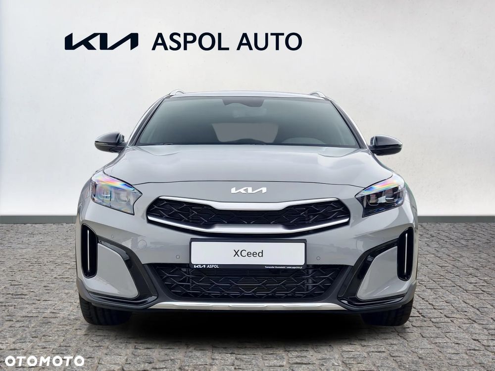 Kia XCeed - 9