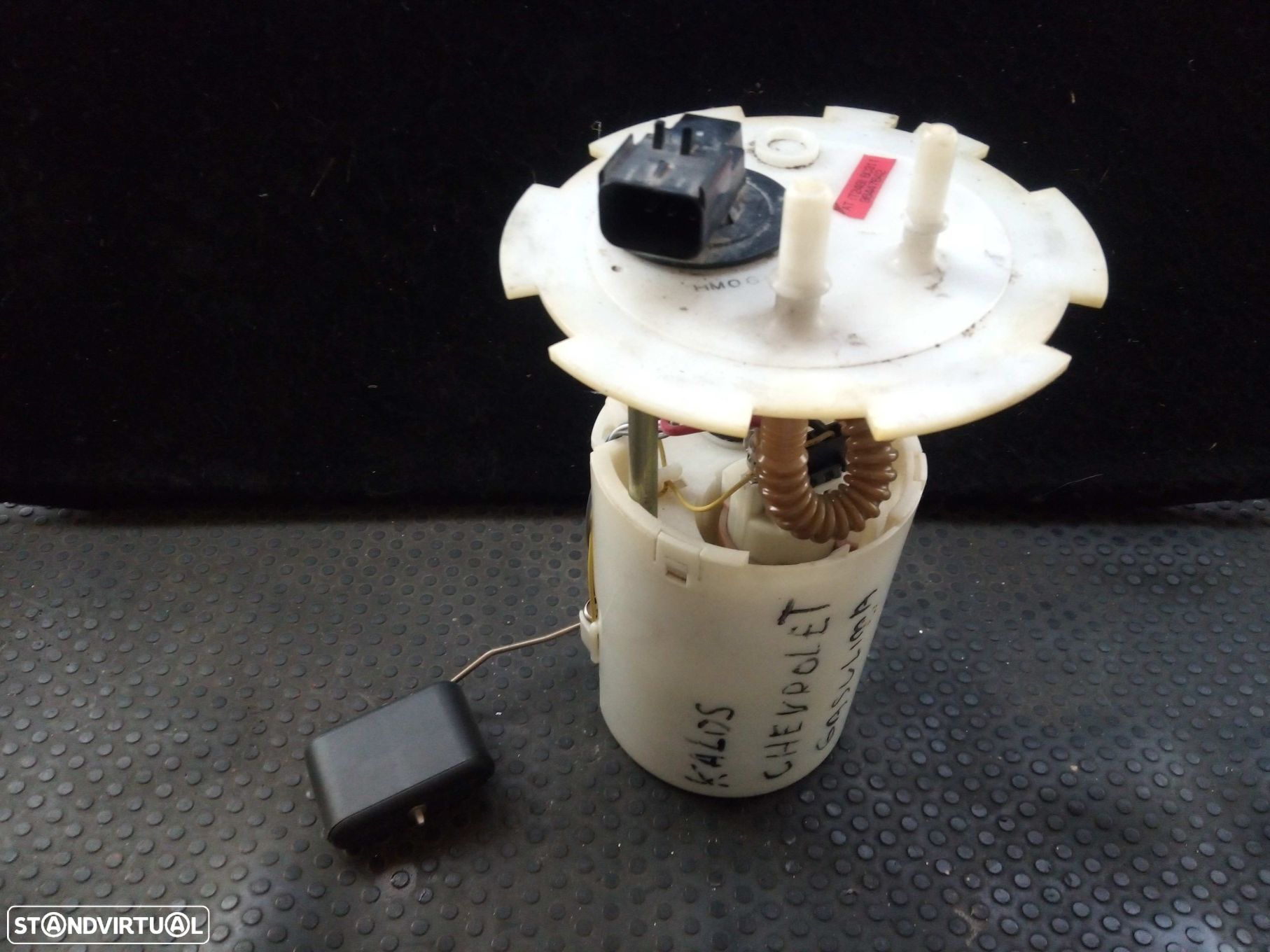 Bomba / Boia Combustivel  Chevrolet Kalos - 1