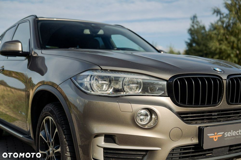 BMW X5 - 13