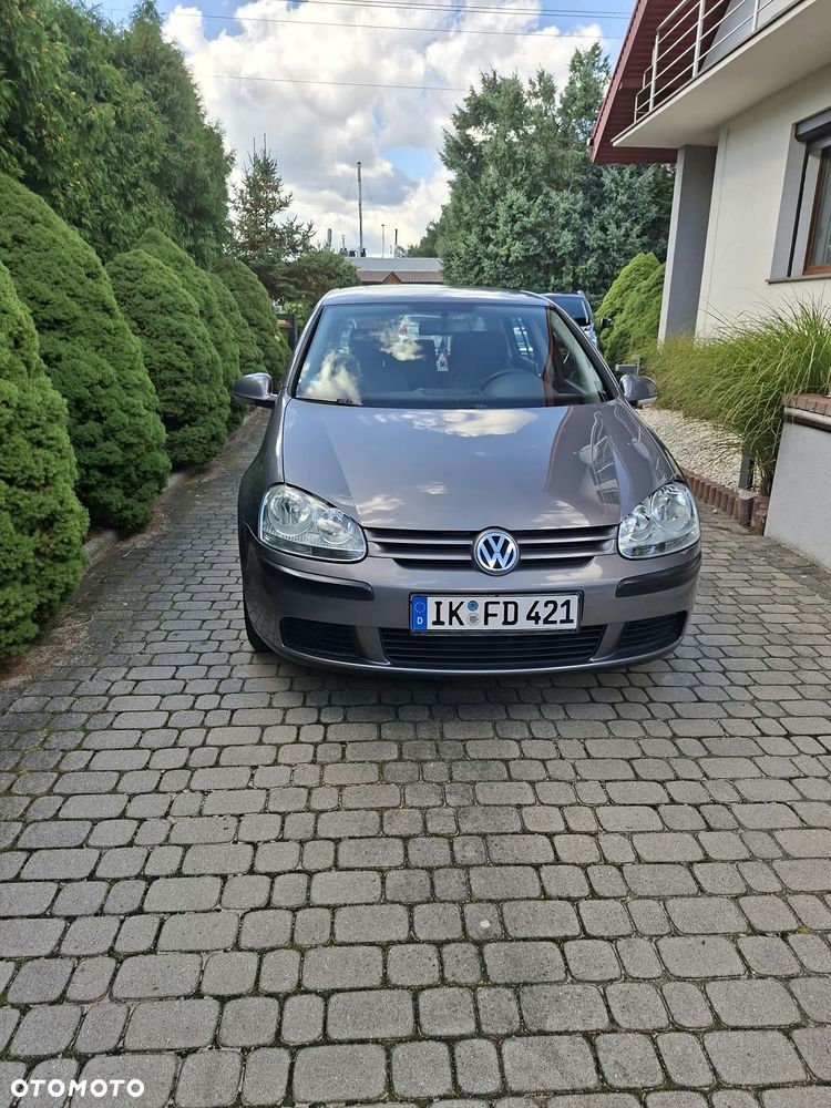 Volkswagen Golf 1.6 Comfortline - 7