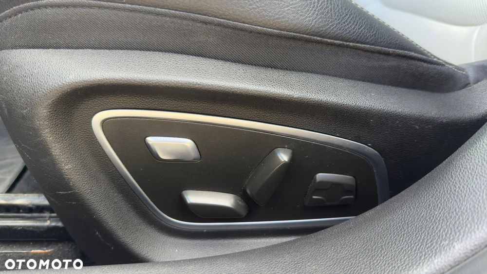 Renault Talisman 1.6 Energy dCi Magnetic EDC - 21