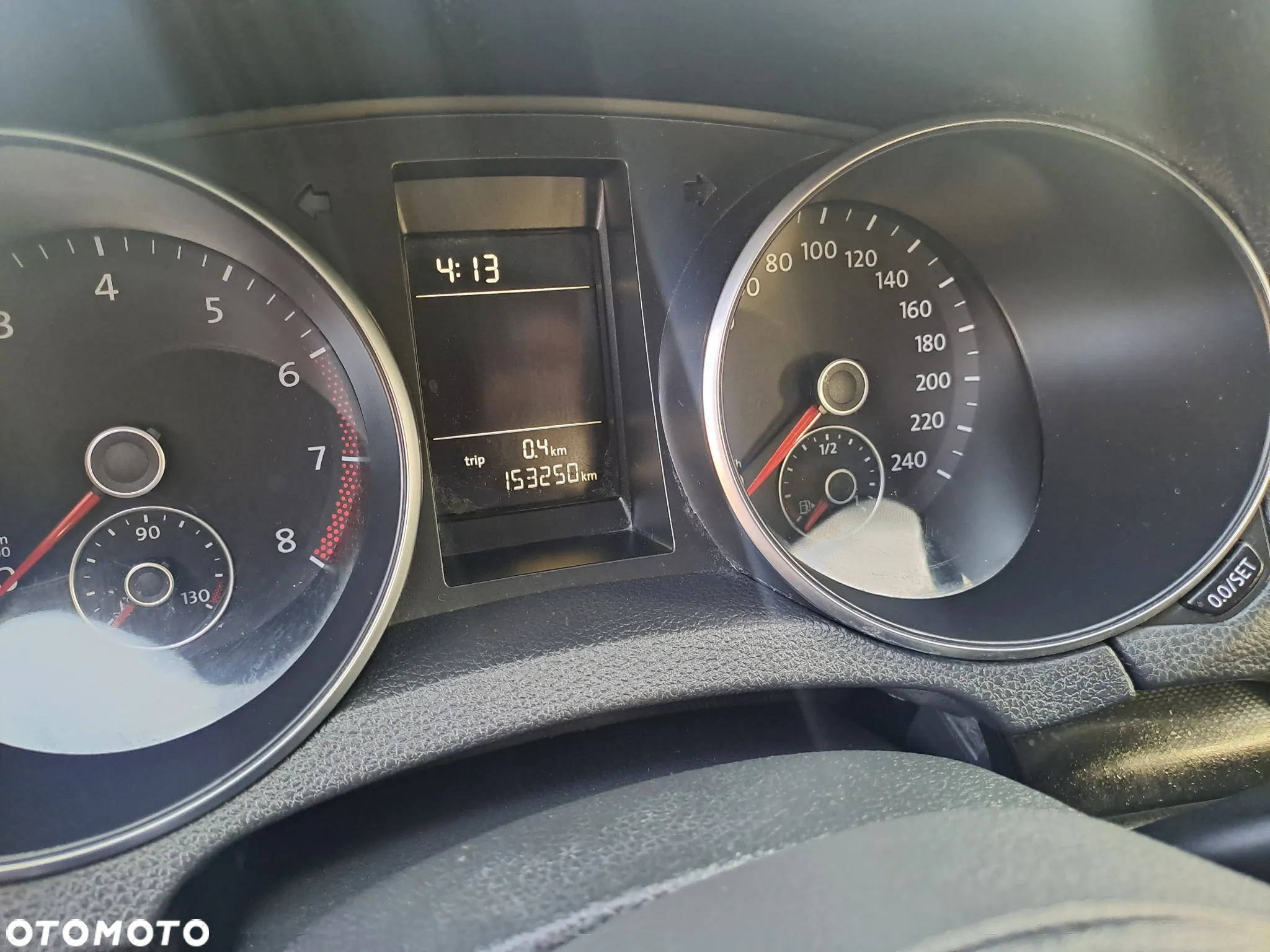 Volkswagen Golf 1.2 TSI BlueMotion Technology Comfortline - 15
