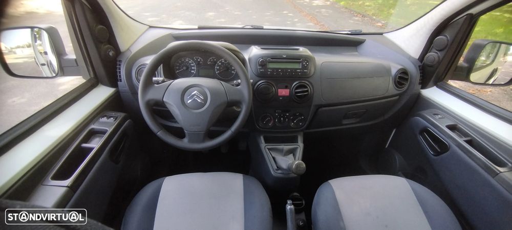 Citroën Nemo - 9