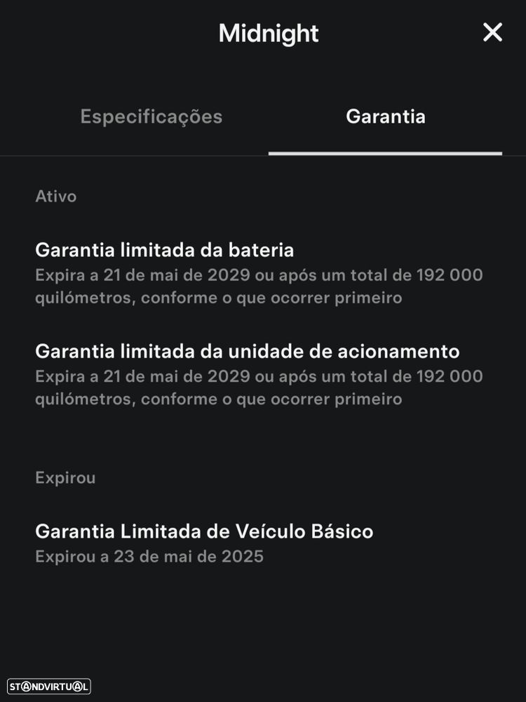 Tesla Model 3 Long Range Tração Integral - 8