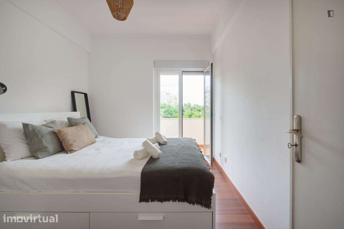 Apartamento com 2 quartos - localizado em Ajuda Lisbon - Grande imagem: 2/58