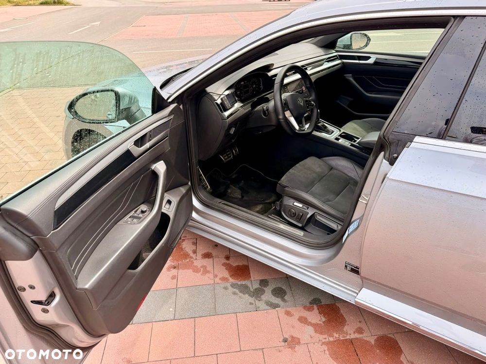 Volkswagen Arteon - 2