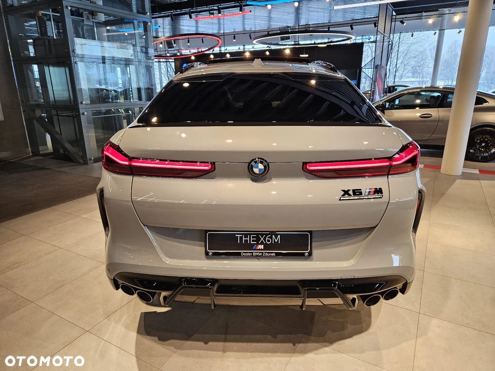 BMW X6 - 4