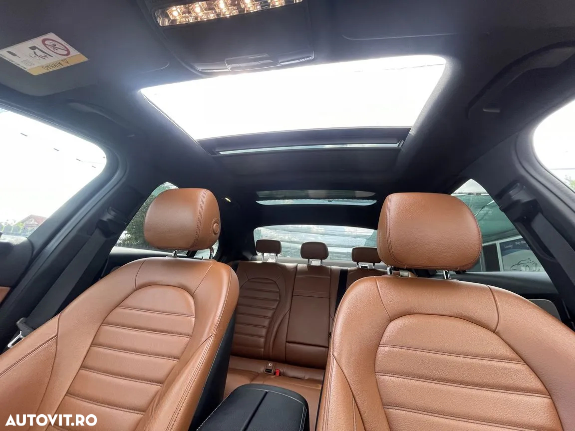 Mercedes-Benz C - 6