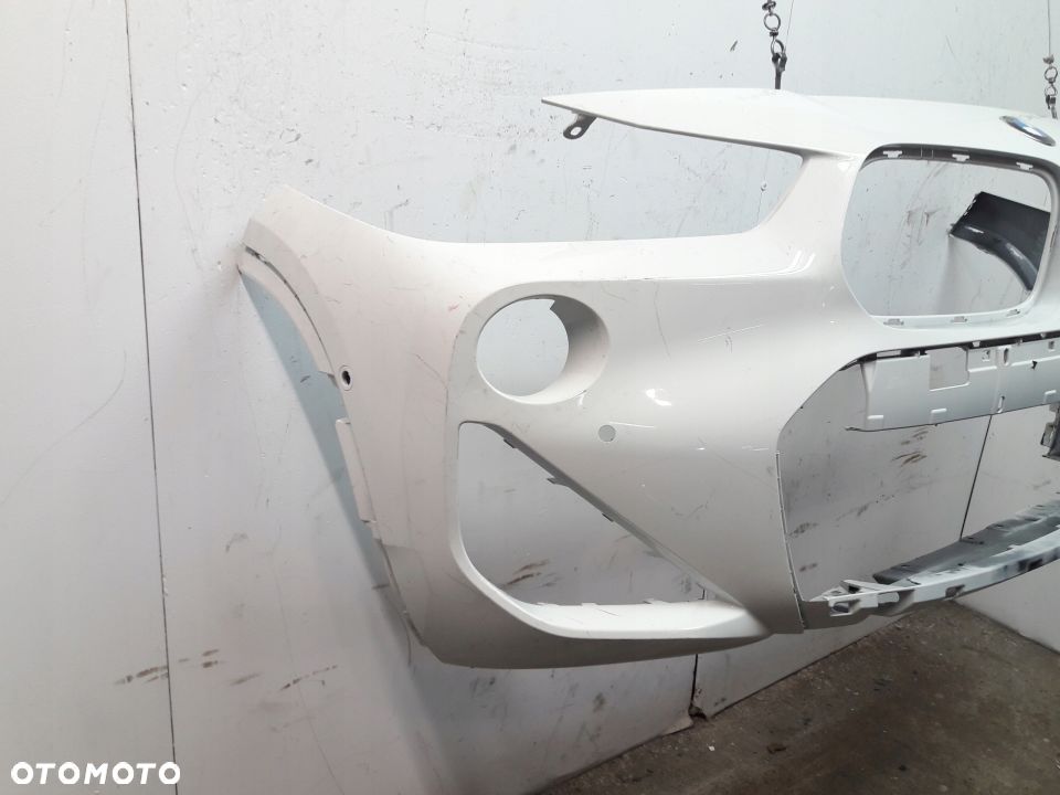 Bmw X2 F39 F 39 M-Pakiet zderzak przedni przód - 3