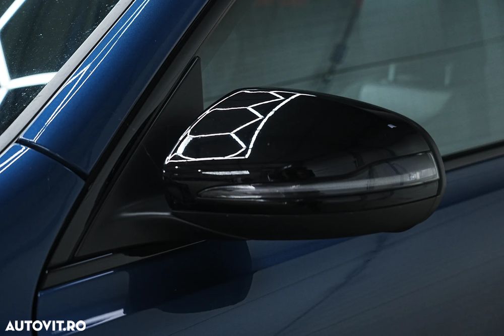 Mercedes-Benz GLB 200 d 8G-DCT AMG Line - 15