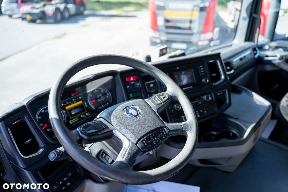 Scania R500 - 21