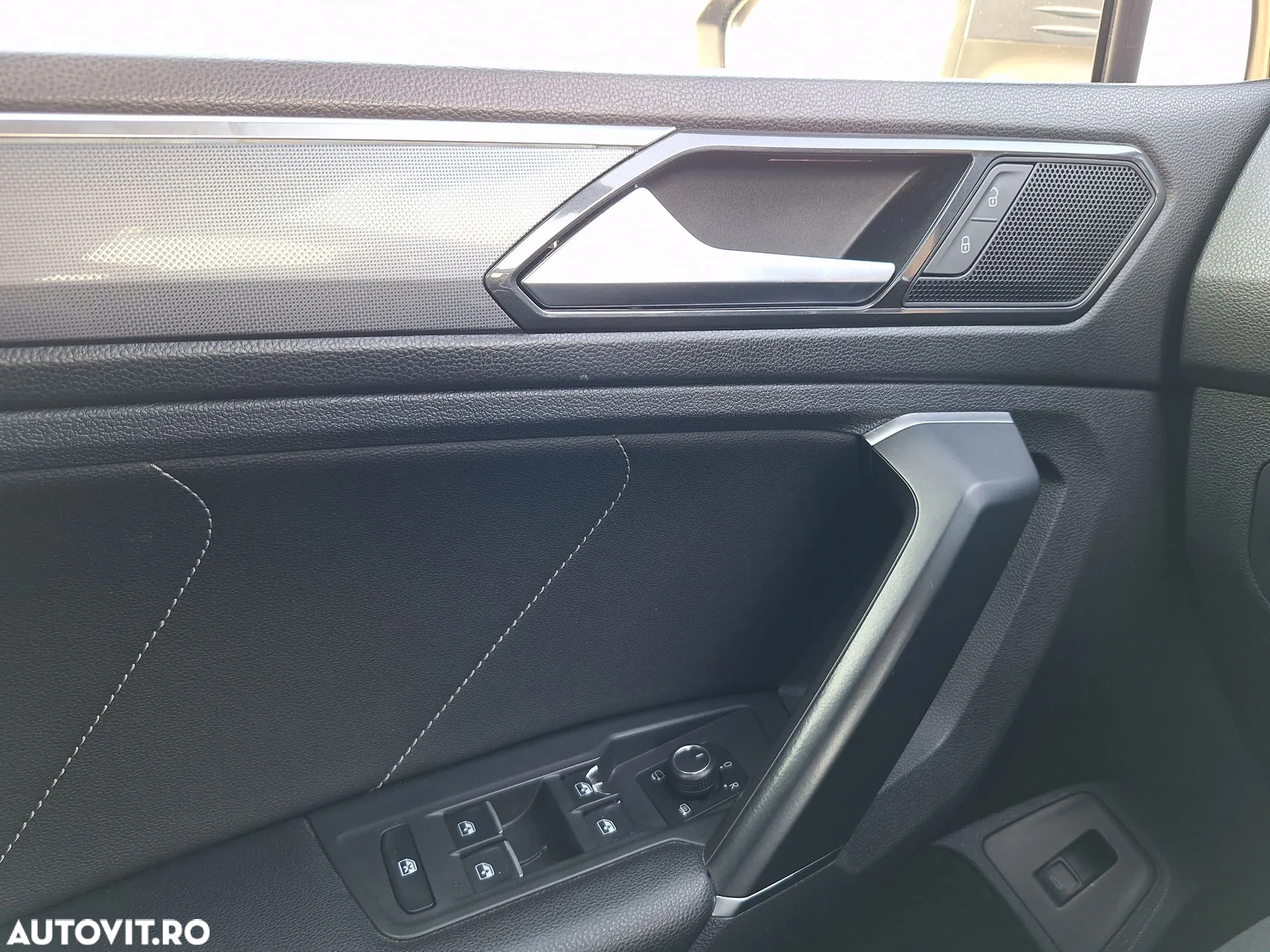 Volkswagen Tiguan - 21