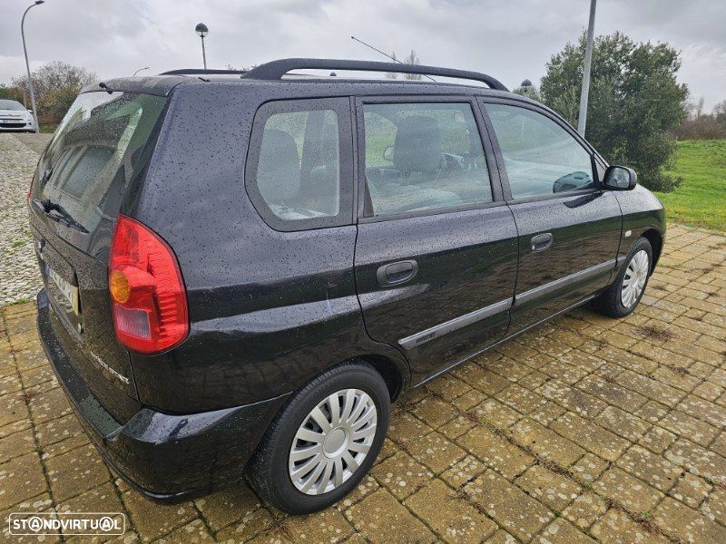 Mitsubishi Space Star 1.3 Comfort P1 - 7