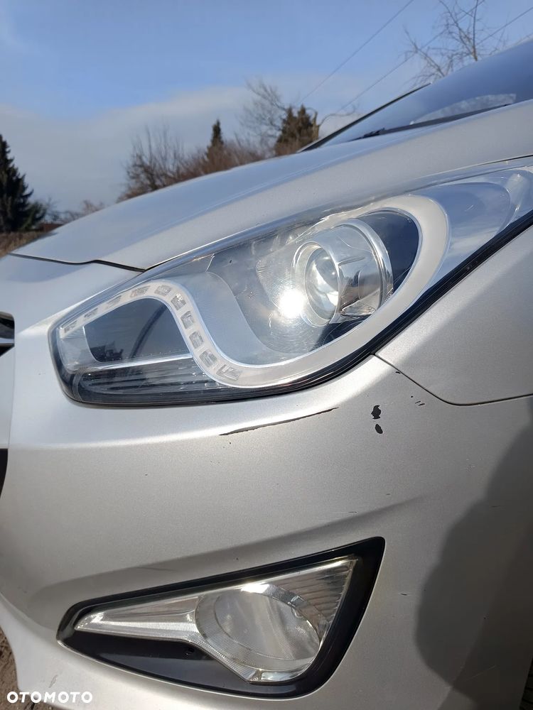 Hyundai i40 1.7 CRDi Comfort - 14